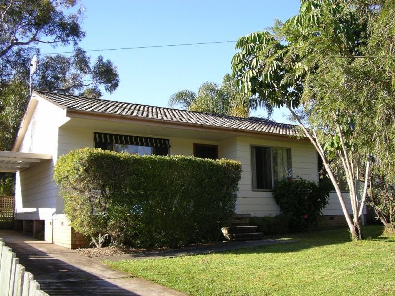 23 Richardson  Rd, San Remo NSW 2262