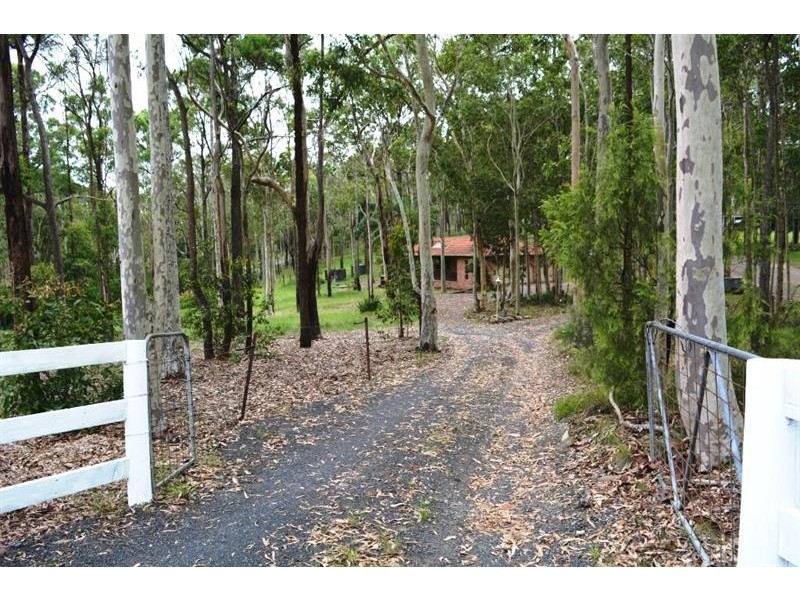 45 Bruce Crescent, Wallarah NSW 2259