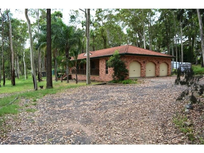 45 Bruce Crescent, Wallarah NSW 2259