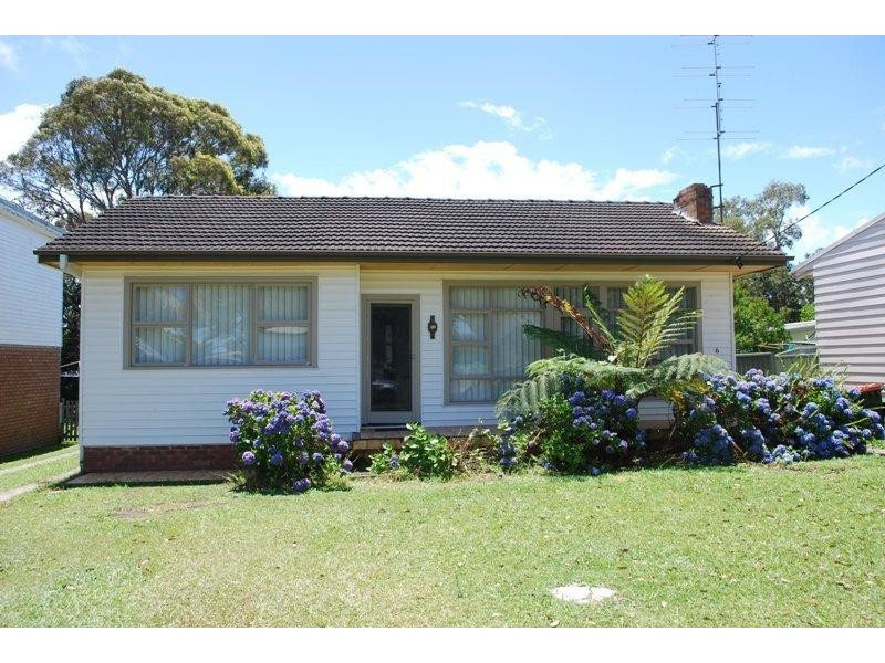 Toukley NSW 2263