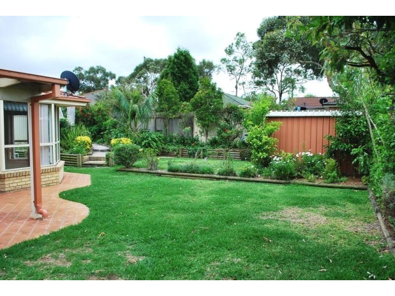 1 Myee Pl, Blue Haven NSW 2262