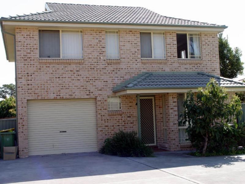 3/14 Holmes Ave, Toukley NSW 2263
