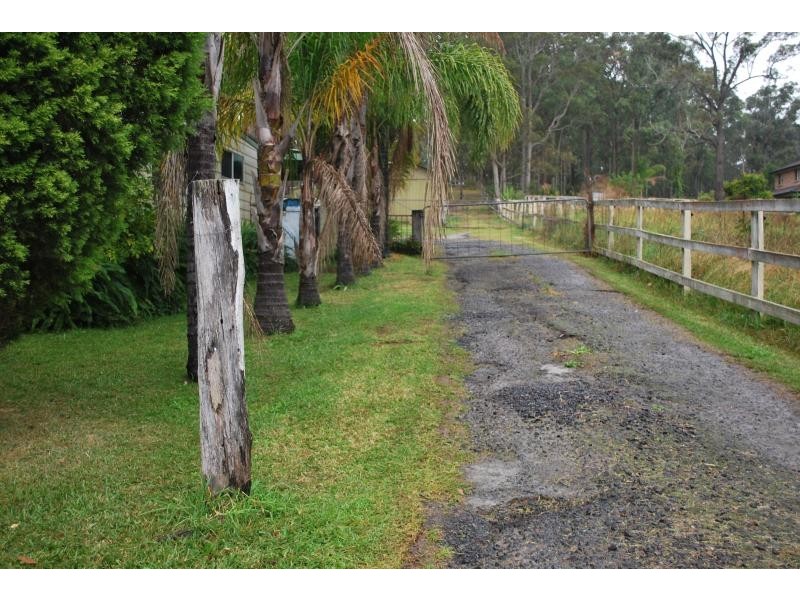 660 Bruce Crescent, Wallarah NSW 2259