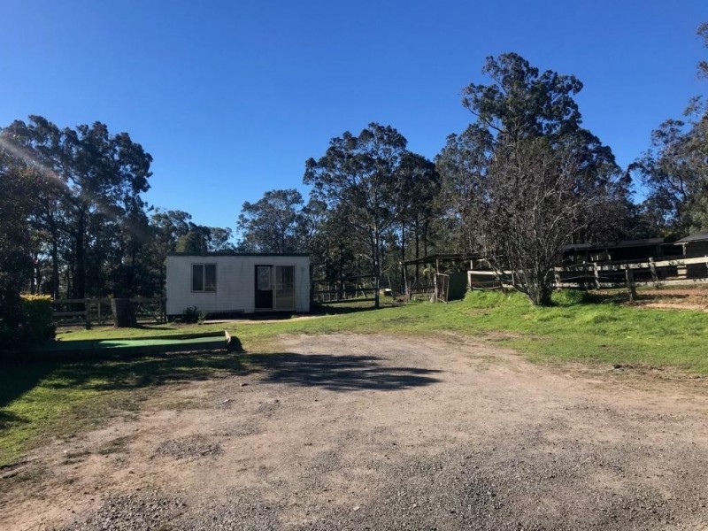 660 Bruce Crescent, Wallarah NSW 2259