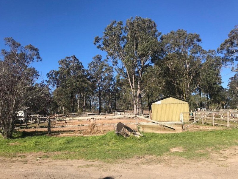 660 Bruce Crescent, Wallarah NSW 2259