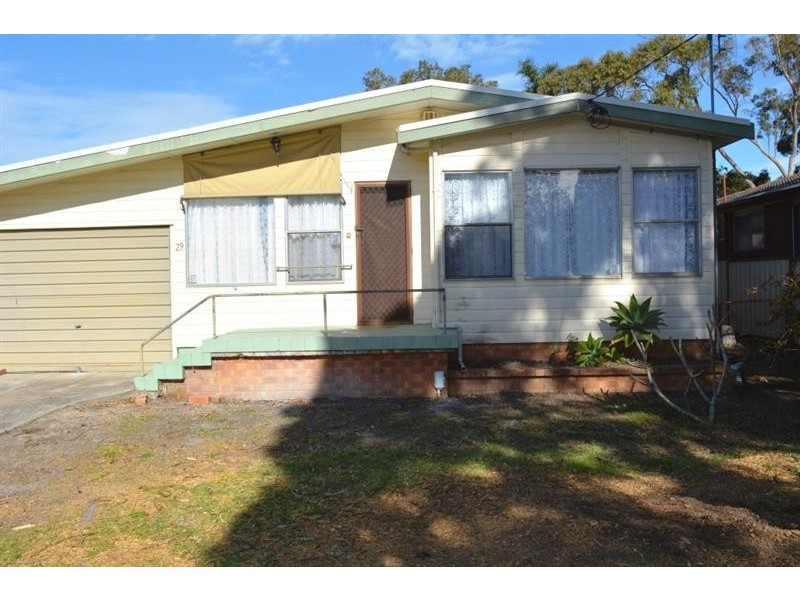 29 Hammond  Rd, Toukley NSW 2263