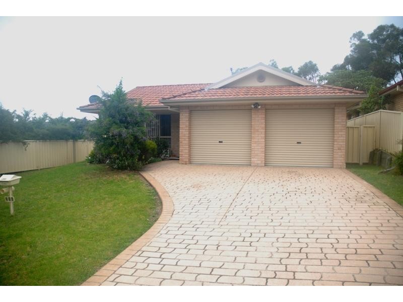 114 Blueridge  Road, Blue Haven NSW 2262