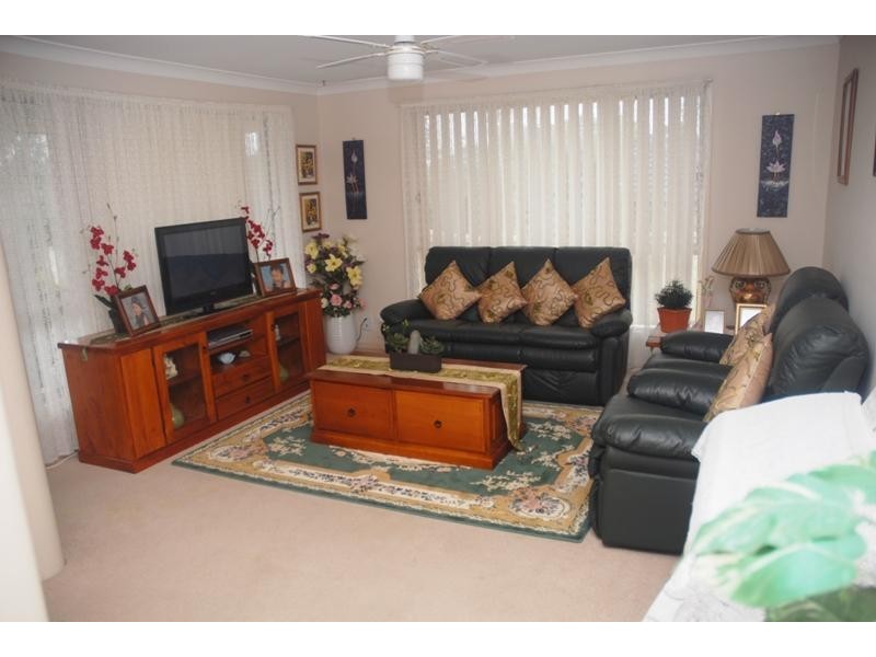 114 Blueridge  Road, Blue Haven NSW 2262