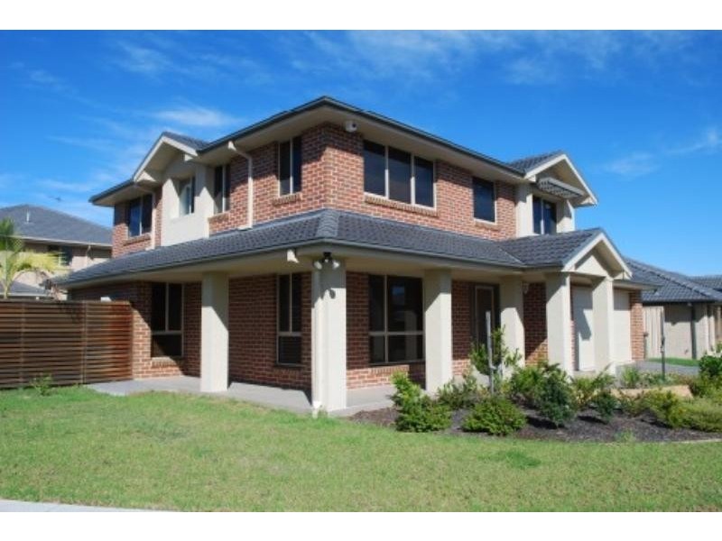 1 Bede  Way, Woongarrah NSW 2259