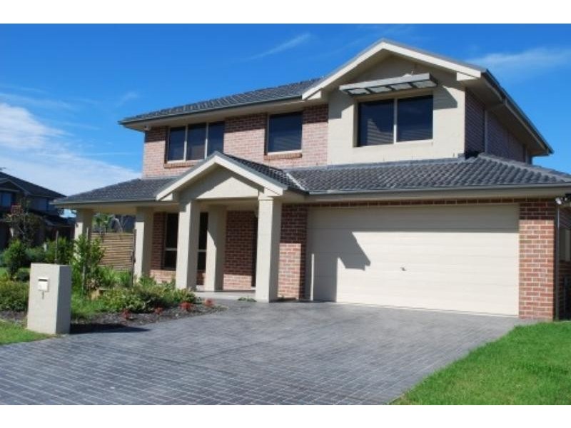 1 Bede  Way, Woongarrah NSW 2259