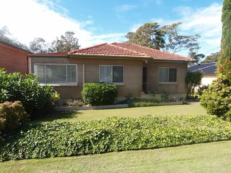 113  Panorama Ave, Charmhaven NSW 2263