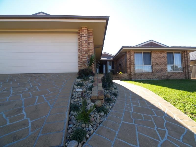 58 Highberry  St, Woongarrah NSW 2259