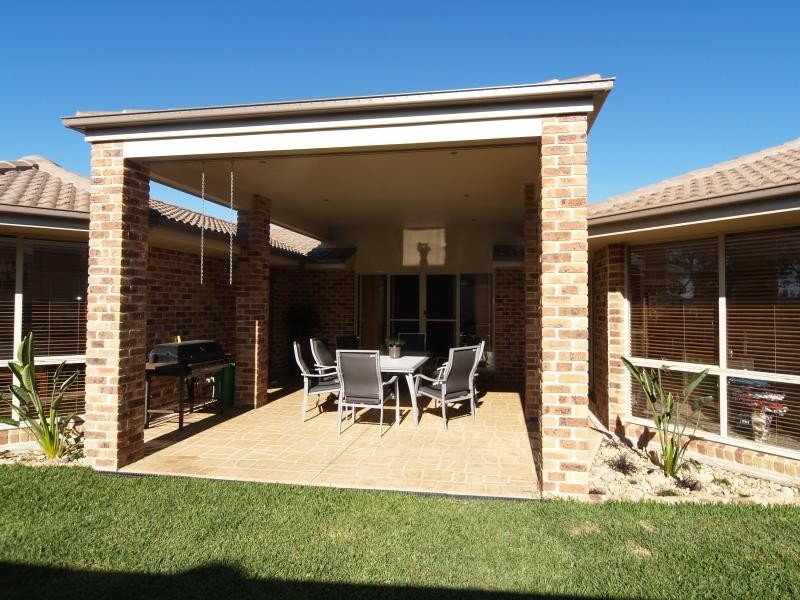 58 Highberry  St, Woongarrah NSW 2259