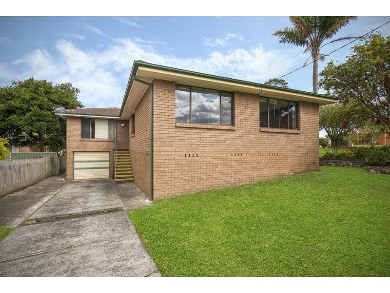 38 Leichhardt St, Gorokan NSW 2263