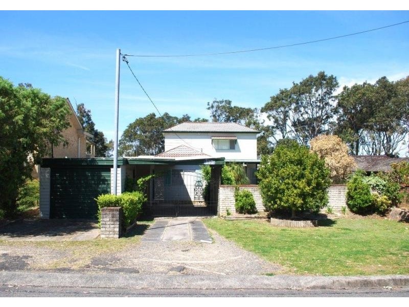 110 Marks Rd, Gorokan NSW 2263