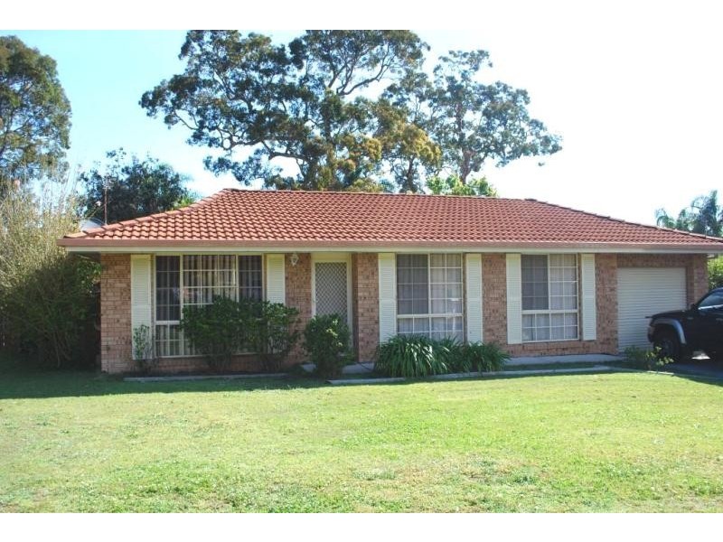 12 Barega  Cl, Buff Point NSW 2262