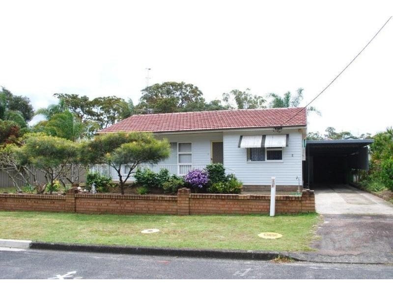 2 Oleander St, Noraville NSW 2263