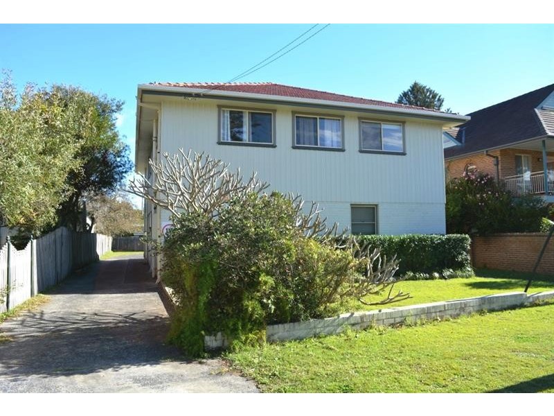6/14 Elizabeth Dr, Noraville NSW 2263