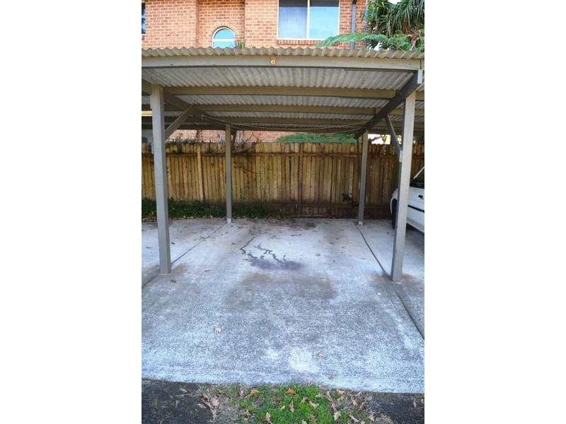 6/14 Elizabeth Dr, Noraville NSW 2263