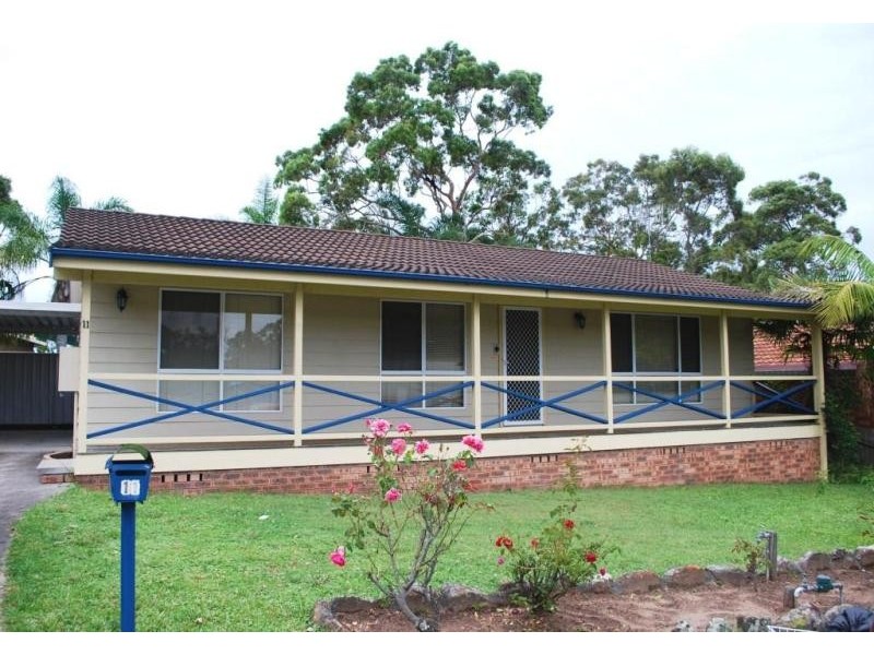 11 Callen Avenue, San Remo NSW 2262