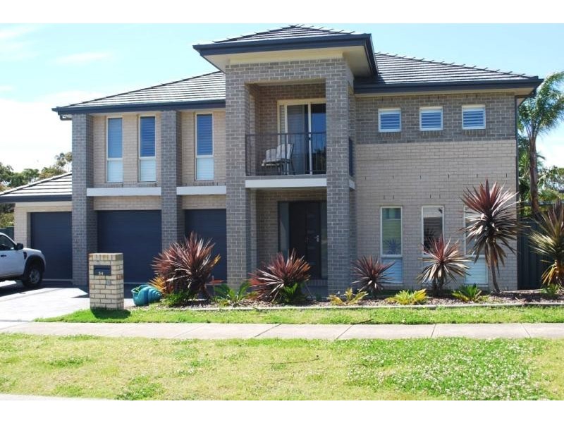 Hamlyn Terrace NSW 2259
