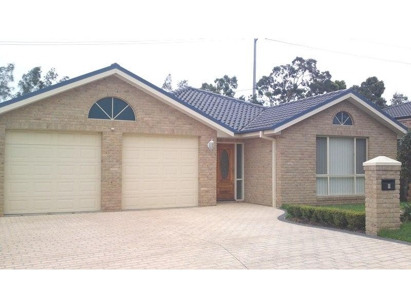 24 Crossingham St, Toukley NSW 2263