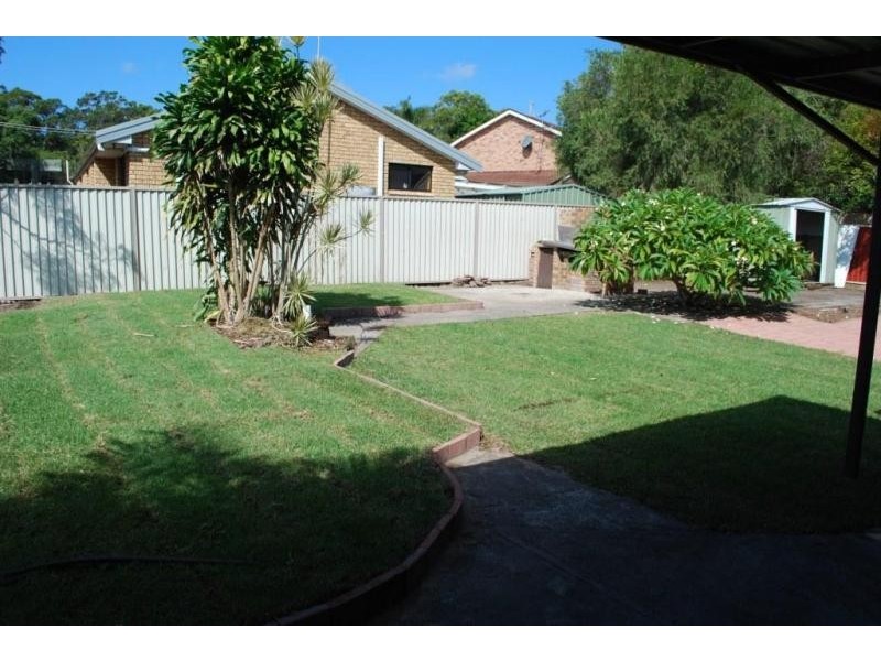 17 Brisbane Street, Noraville NSW 2263