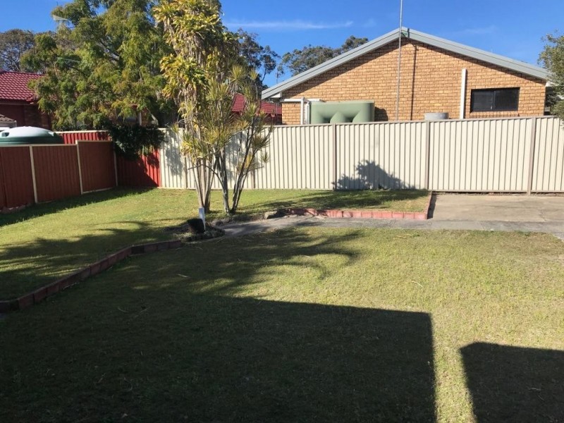 17 Brisbane Street, Noraville NSW 2263