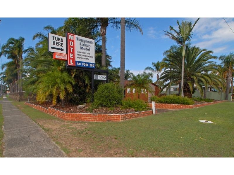 Gorokan NSW 2263