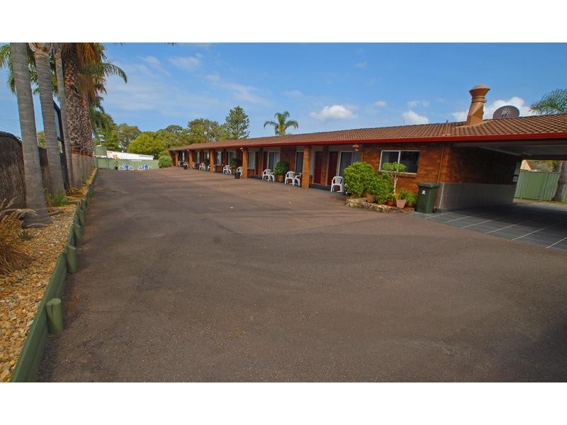 Gorokan NSW 2263