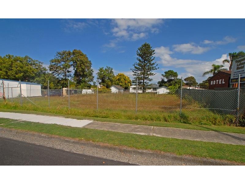 Gorokan NSW 2263