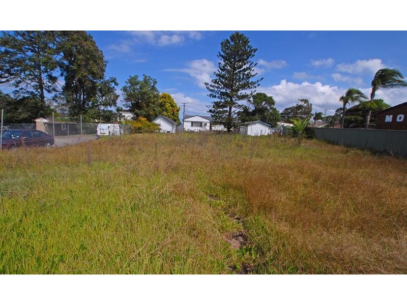 Gorokan NSW 2263