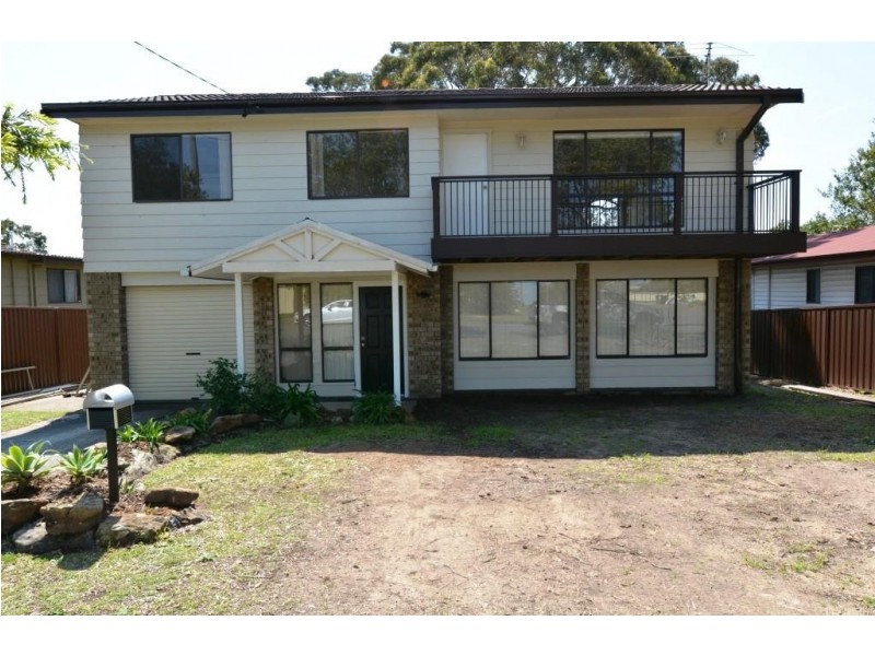 14 Yuruga Avenue, San Remo NSW 2262