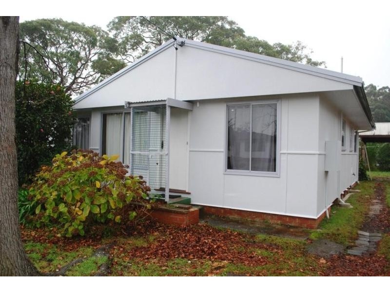 4 Merino Rd, Noraville NSW 2263