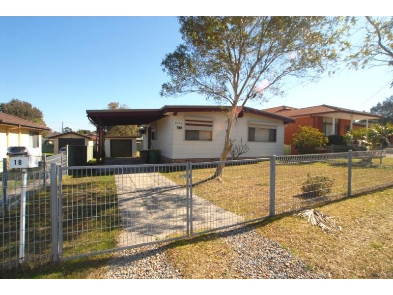 18 Iluka Rd, San Remo NSW 2262