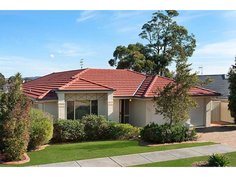 144 Blueridge Dr, Blue Haven NSW 2262