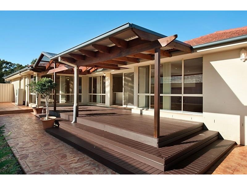 144 Blueridge Dr, Blue Haven NSW 2262