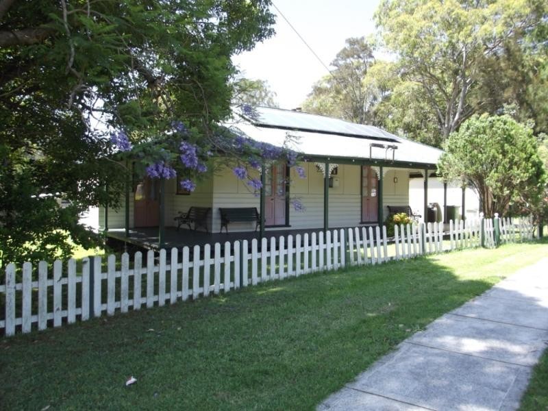 1 The Cso, Gorokan NSW 2263