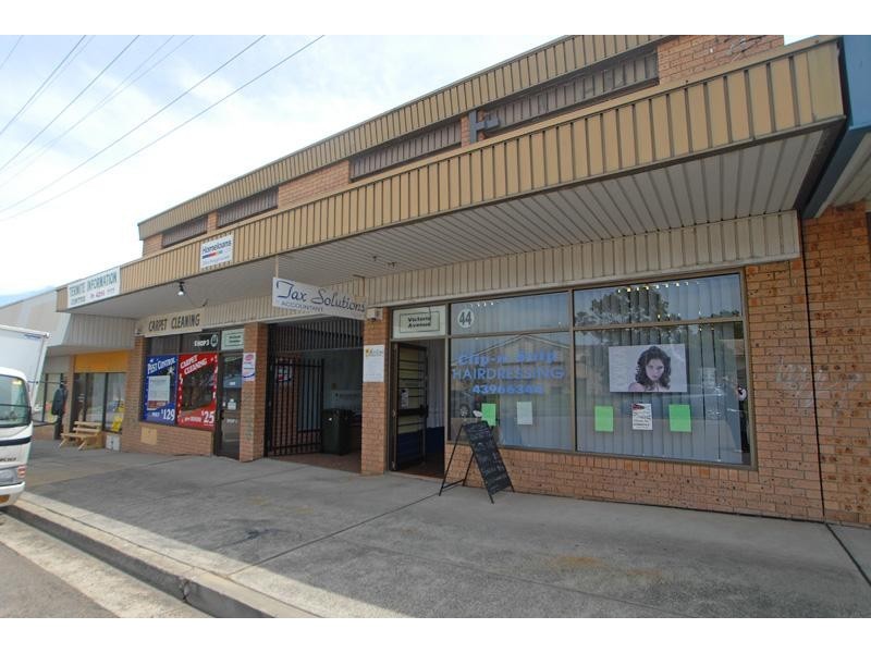 Toukley NSW 2263