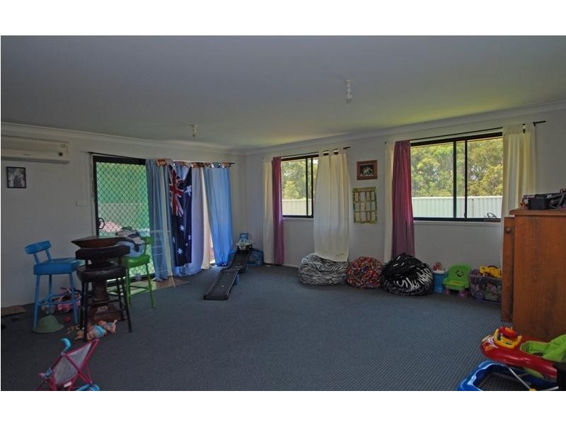 Blue Haven NSW 2262
