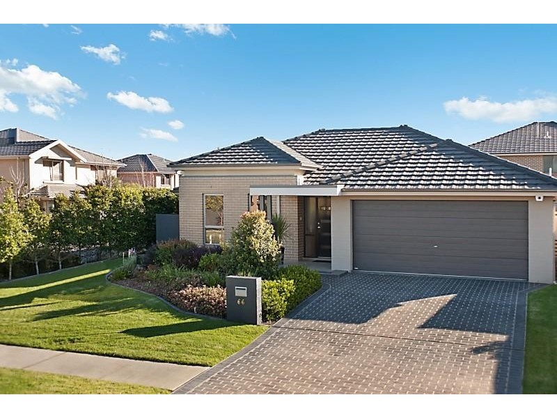 66 Waterside Cres, Woongarrah NSW 2259