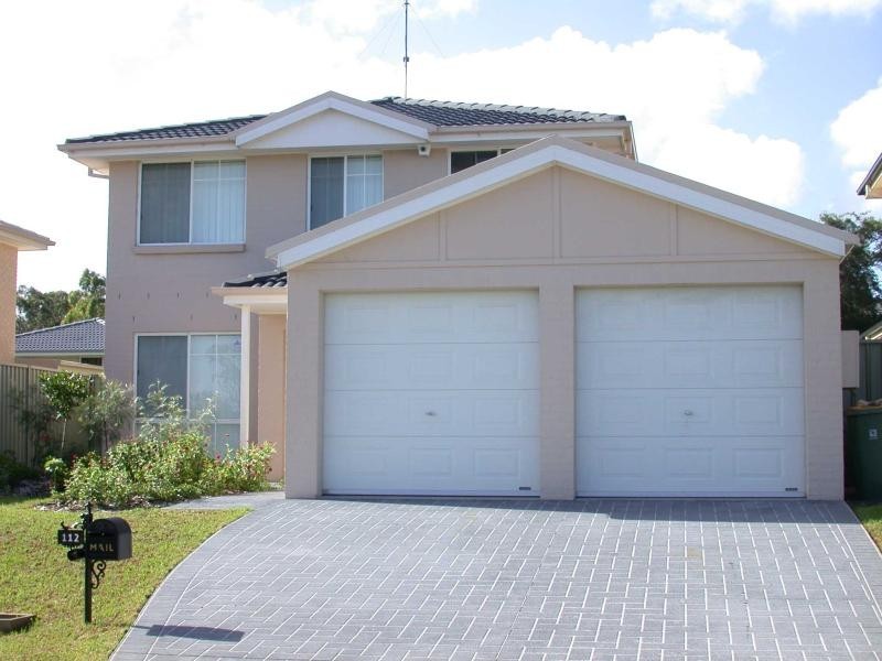 112 Pinehurst Way, Blue Haven NSW 2262