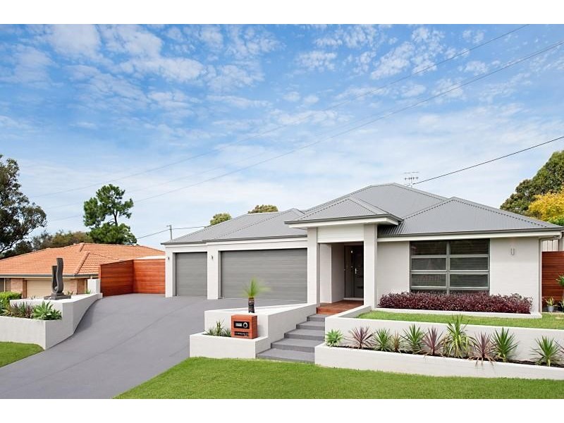 Woongarrah NSW 2259