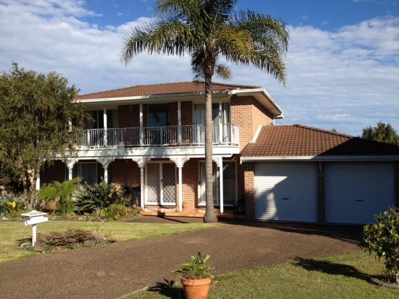 5 Bellevista Cl, Norah Head NSW 2263