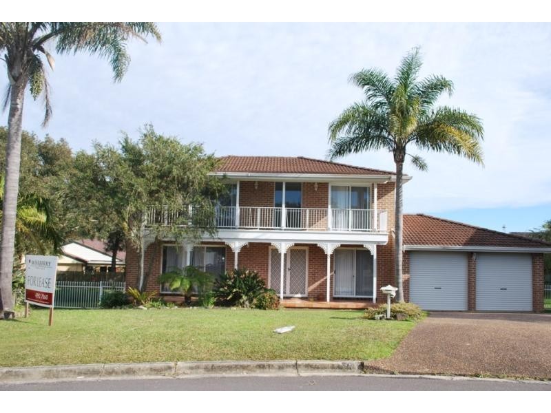 5 Bellevista Cl, Norah Head NSW 2263