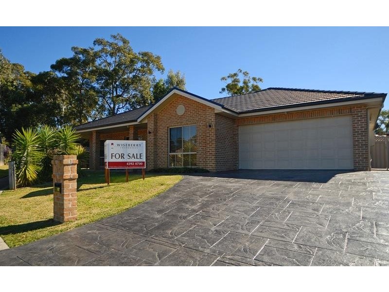 67 Coral Fern Way, Gwandalan NSW 2259