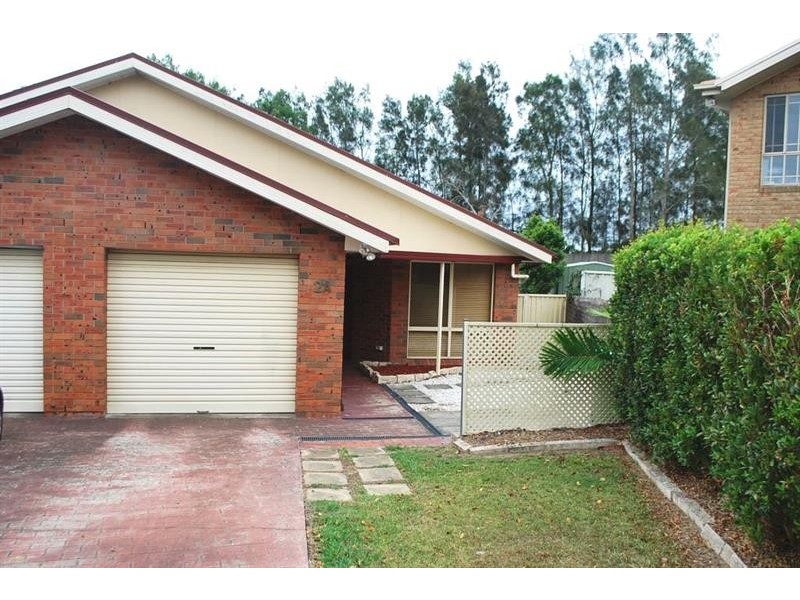 2A Eden Cl, Kanwal NSW 2259