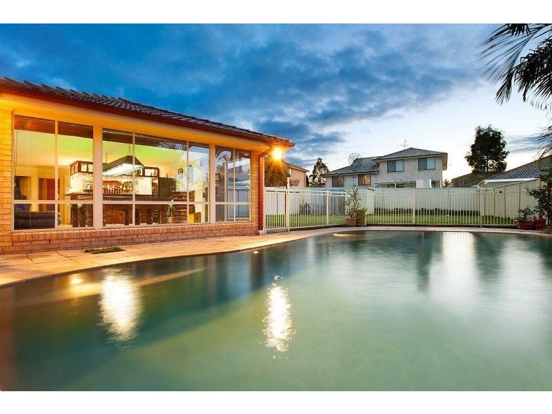 6 Mountain Ash Rd, Hamlyn Terrace NSW 2259