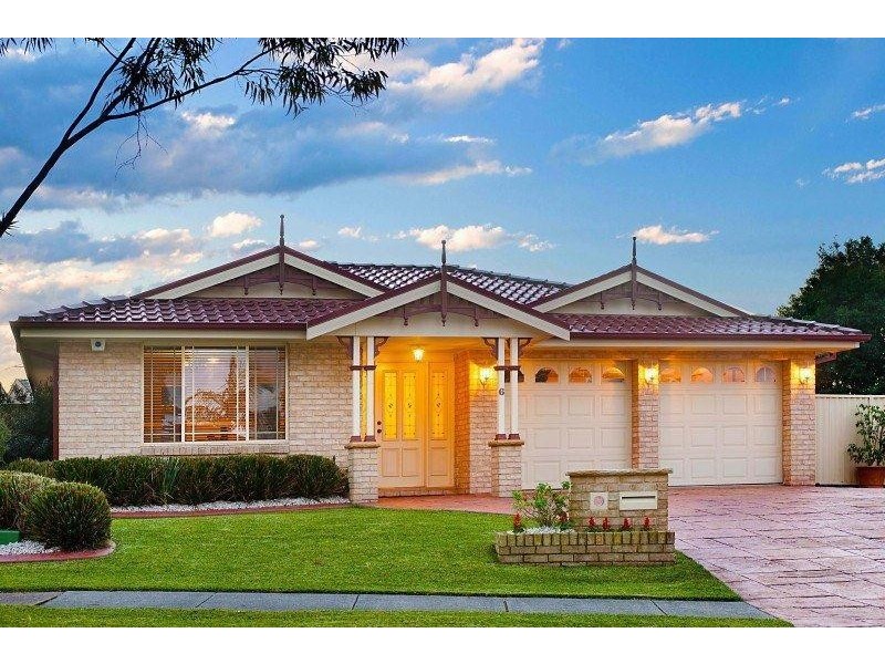 6 Mountain Ash Rd, Hamlyn Terrace NSW 2259