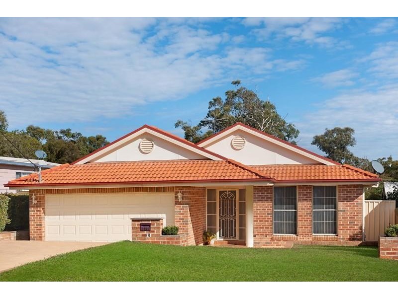 Morisset NSW 2264